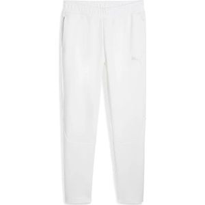 Puma Evostripe Trainingsbroek Wit Man