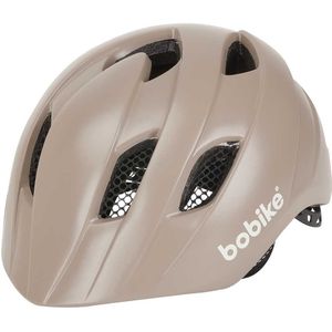 Bobike Exclusive Plus Helmet Bruin S