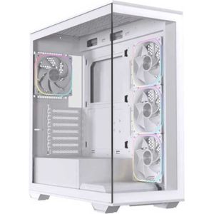 Einarex S700 Rgb Pc-behuizing