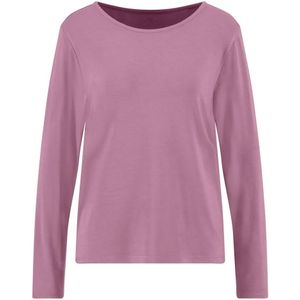 Fynch Hatton 25146100 T-shirt Met Lange Mouwen