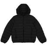 EA7 - 7B000228_AF15953 - Winterjas - Zwart - Casual - Polyester