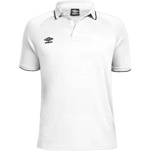 Umbro Torch Korte Mouw Poloshirt