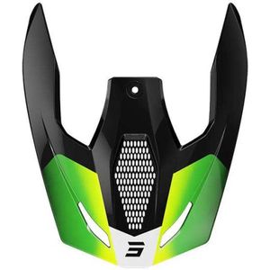 Shot Furious Apex Junior Vizier