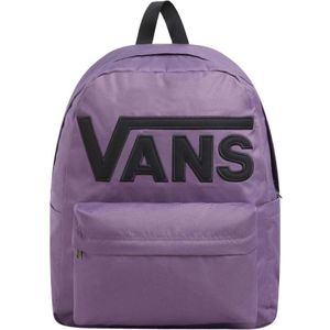 Vans Old Skool Drop V 22l Backpack Paars