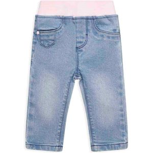 Esprit Delivery Time 02 3/4 Pants Blauw 6-9 Months
