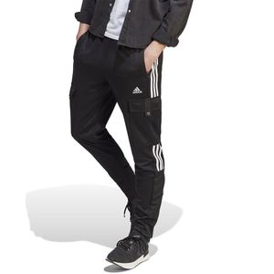 Adidas Tiro Cargo Pants Zwart S / Tall Man