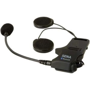 Sena Helmet Clamp Kit Boom Microphone Hoofdtelefoon