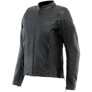 Dainese Itinere Leren Jas