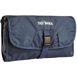 Tatonka Travelcare S Wash Bag Blauw