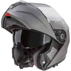 Gari G100 - Modulaire Helm - Met Zonnevizier - Polycarbonaat - Voor Toeren en Stedelijk Gebruik