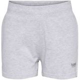 Hummel - LGC Senna - Dames Shorts - Sweatshirt Stof - 98% Katoen
