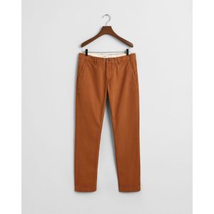 Gant Comfort Super Slim Fit Chino Broek