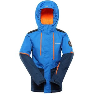 Alpine Pro Zaribo Jas