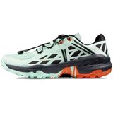 Mammut - Sertig - Trailrunningschoenen - Lichtgewicht - Flexibel