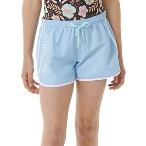 Rip Curl Out All Day 5´´ Shorts Blauw 10 Years Meisje