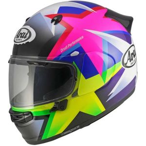Arai Quantic Integraalhelm
