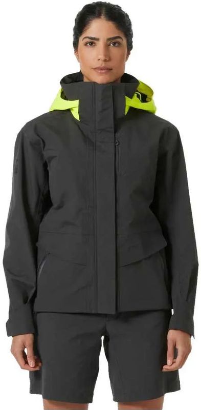 Waterdicht damesjack Helly Hansen HP Storm Racing
