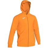 Joma - Menfis - Sweatshirt - Met Rits