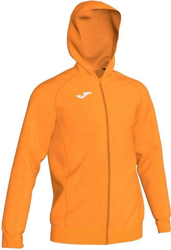 Joma - Menfis - Sweatshirt - Met Rits