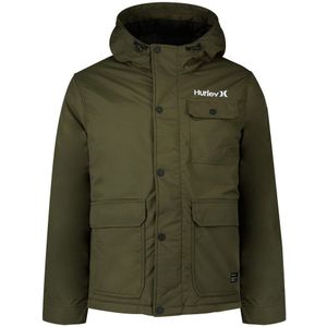 Hurley Idyllwild 3m Parka