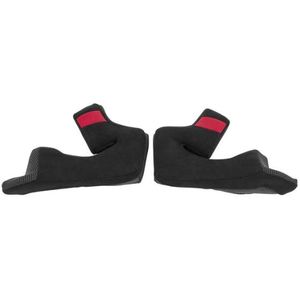 Nolan N60-5 Clima Comfort Wangkussentjes