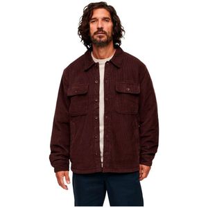 Superdry Surplus Corduroy Overshirt