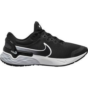 Nike Renew Run 3 Running Shoes Zwart EU 42 Man