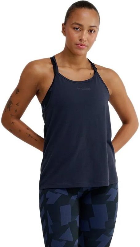 Hummel - Mt Vanja - Tanktop - Gerecycled Polyester