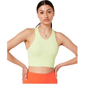 Superdry Core Seamless Mid Impact Bra Sportbeha