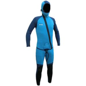 Seland Pomperi Canyoning Suit Blauw L Man
