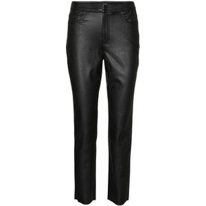 Vero Moda Brenda Straight Fit Hoge Taille Broek