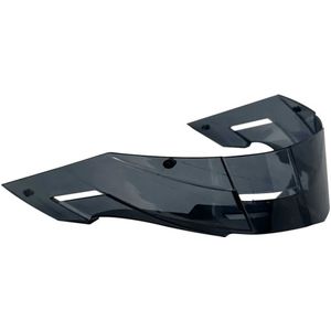 Cgm 330 Riot Helm Achterspoiler