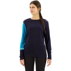 Cmp 33n3336 T-shirt Met Lange Mouwen