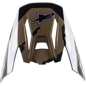 Alpinestars M5 Rover Vizier