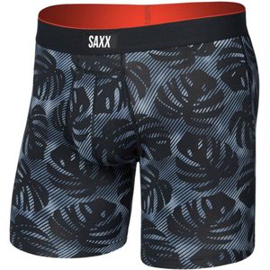 Saxx Underwear Multi-sport Mesh Brief Fly Boxers