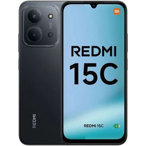 Xiaomi Redmi 15c 6gb/128gb 6.7´´