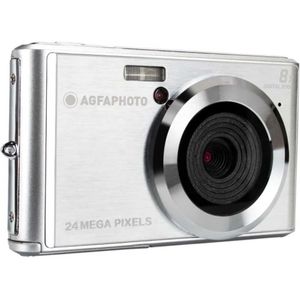 Agfa Dc5500 Compactcamera