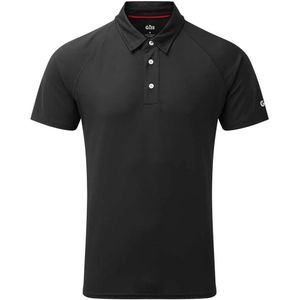 Gill Uv Tec Korte Mouw Poloshirt