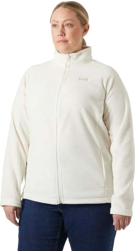 Helly Hansen - Daybreaker Plus - Damesfleece - Zwart