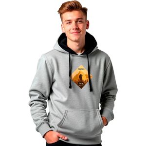 Kruskis Top Of The Mountain Hoodie