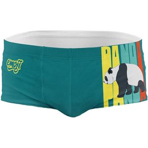 Otso Emoji Panda Zwemboxer