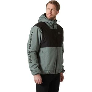 Helly Hansen - Ervik - Herenregenjas - Waterdicht - Ademend - Isolatie