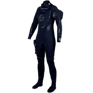 Aqualung Blizzard Slim Fit Dames Droogpak