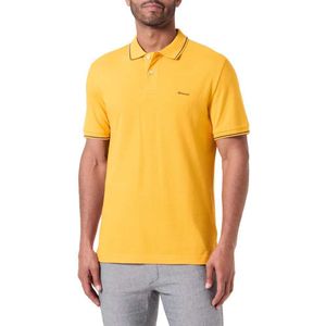 Gant Tipped Piqué Korte Mouw Poloshirt