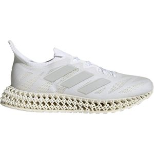 Adidas 4dfwd 3 Running Shoes Wit EU 49 1/3 Man