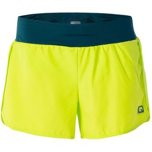 Iq - Naima - Korte Broek - Geel