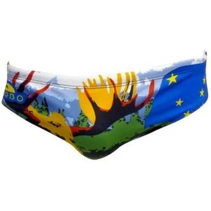 Turbo Alaska Zwemslip