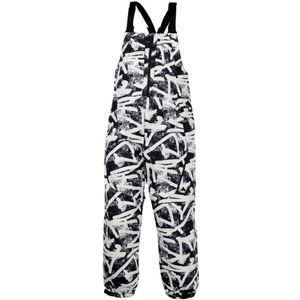 Burton Reserve 2l Relaxed Bib Broek