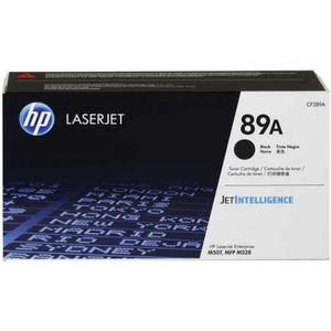 Hp Ink 89a Laserjet Pro M507/m528 Toner Gerenoveerd