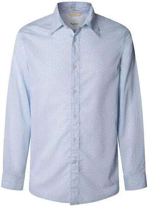 Pepe Jeans - Calligan - Overhemd - Lange Mouwen